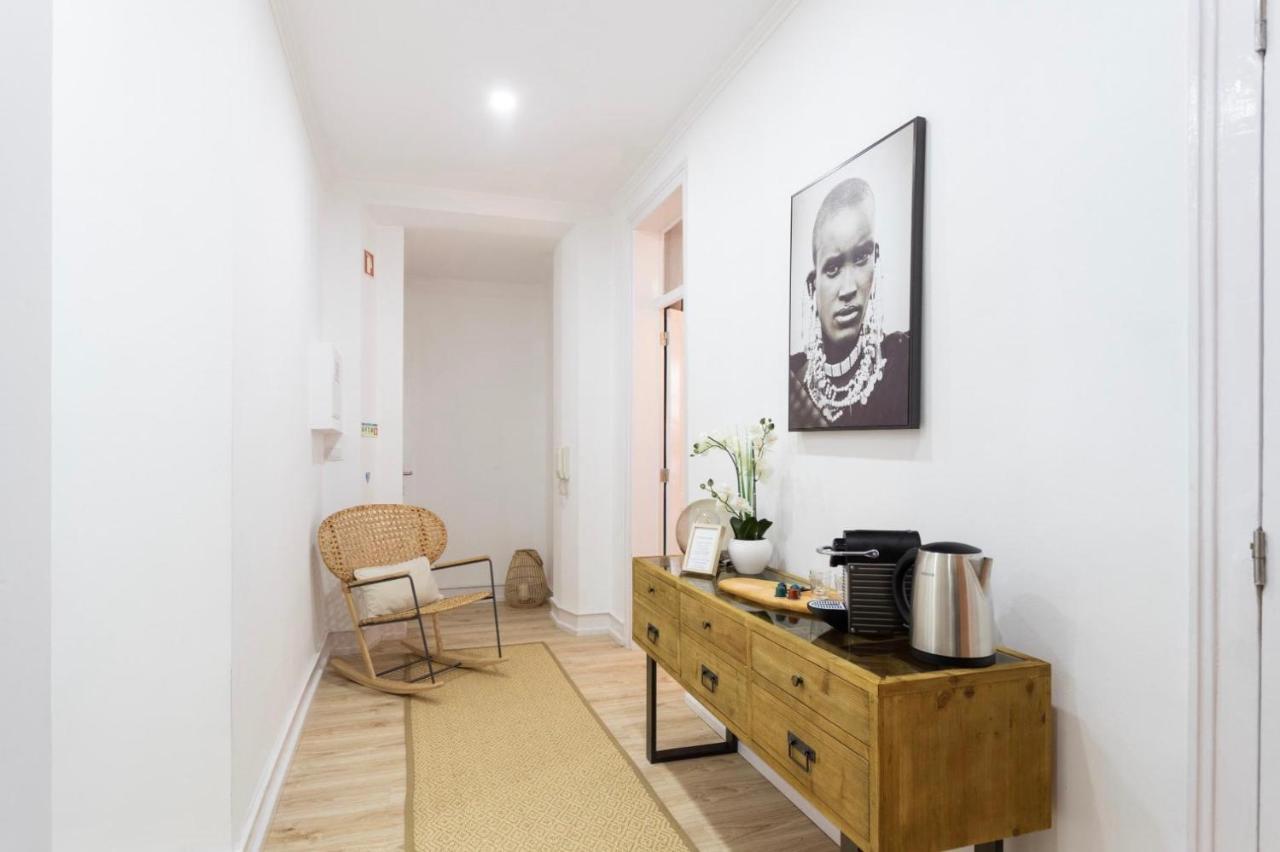 Apartamento The Lotus - Alcantara *
