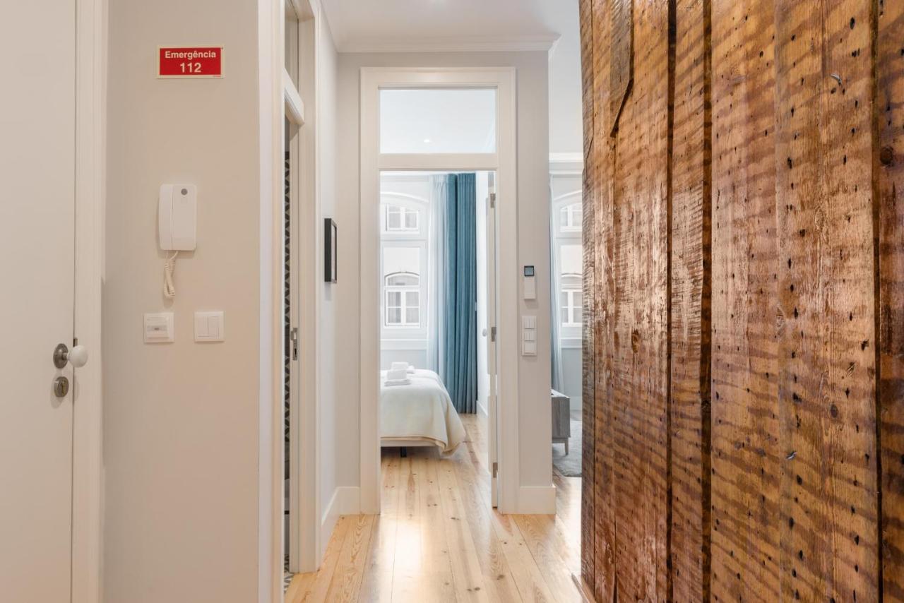 Apartamento Augusta Street 213 - 3 Dto - Your In Lisboa