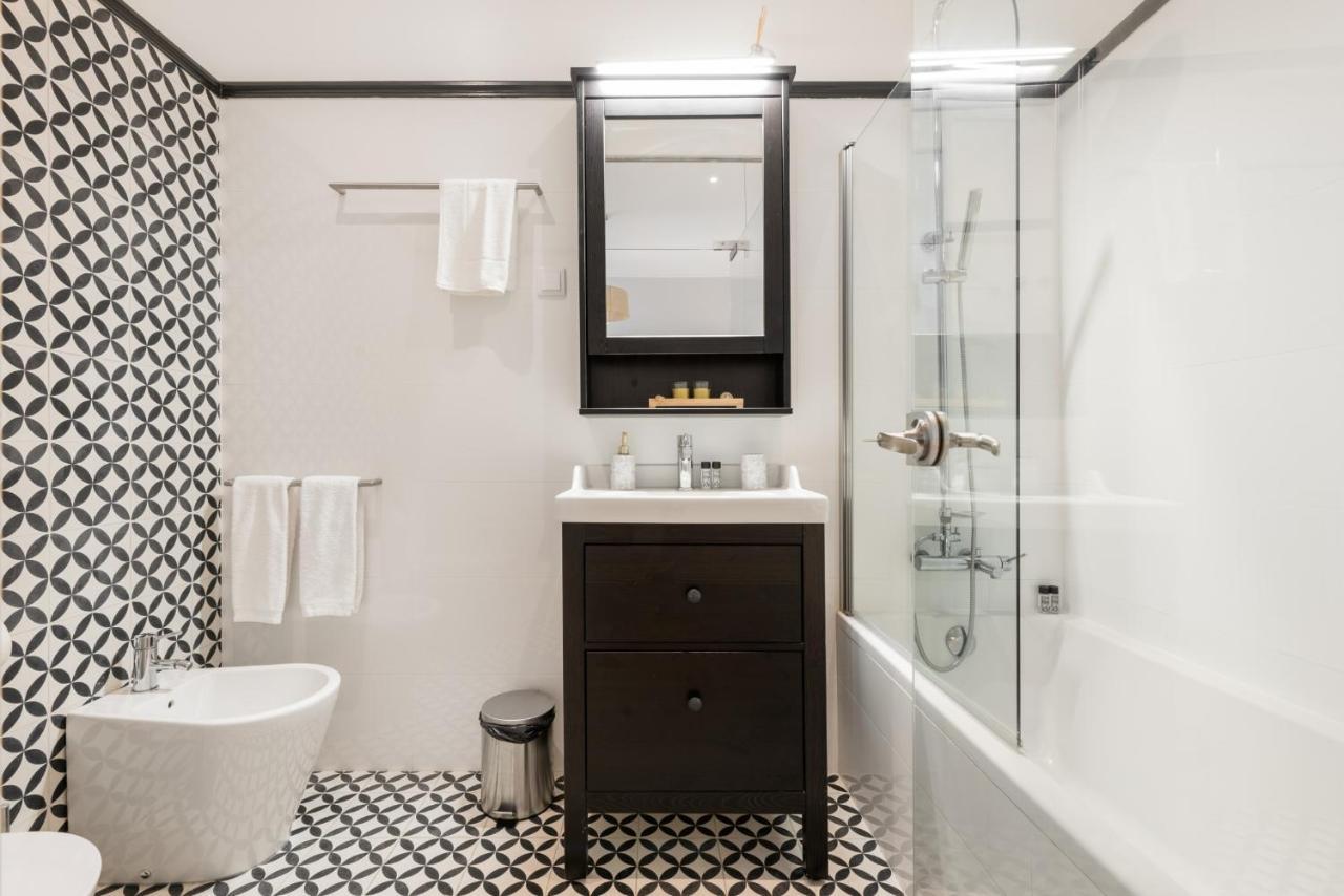 Augusta Street 213 - 3 Dto - Your In Apartamento Lisboa