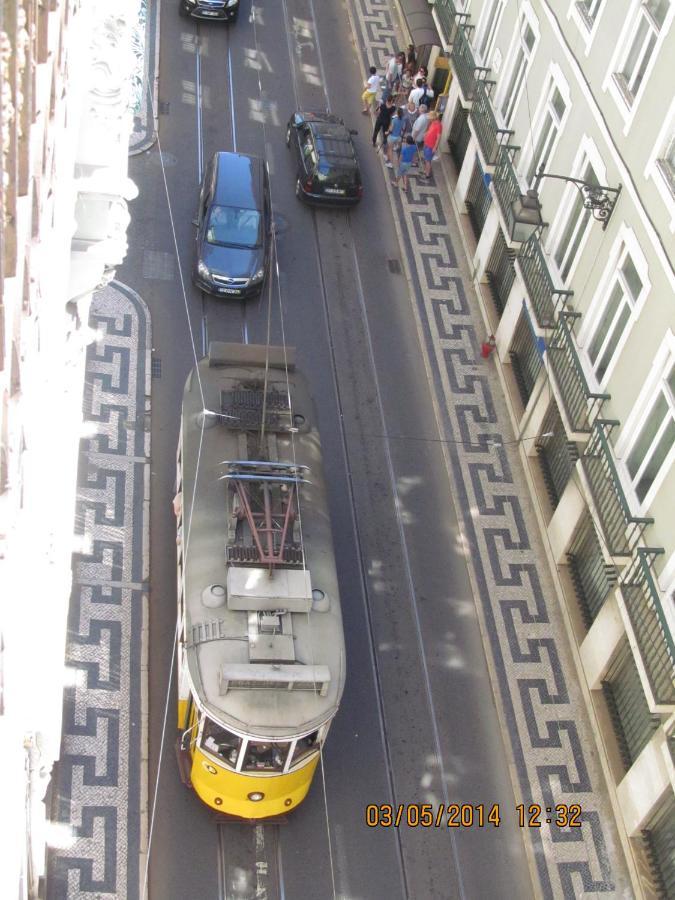 Apartamento My Story Lisboa