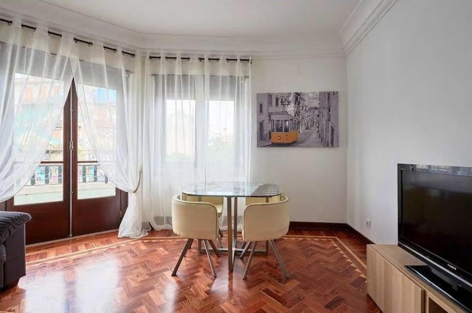 Apartamento Corner House *