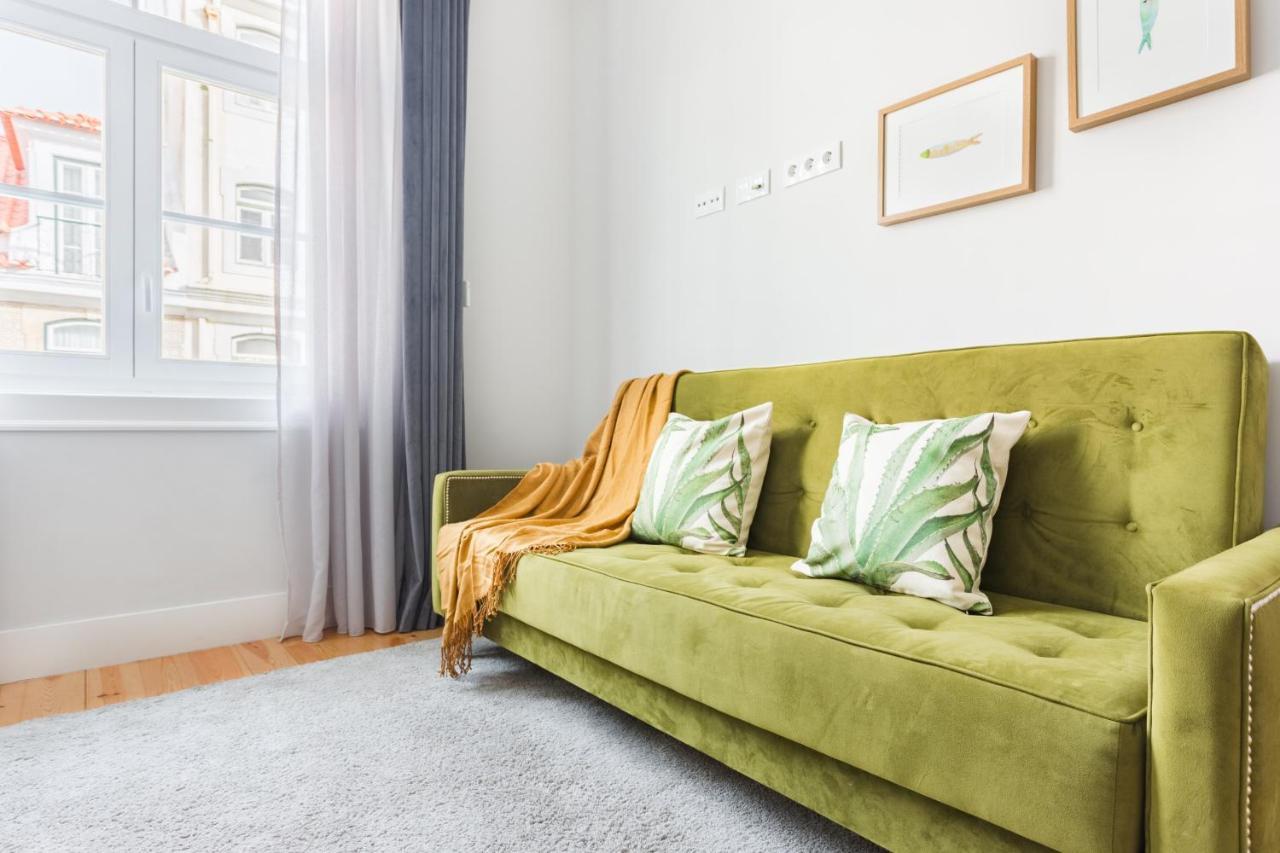 Apartamento Augusta Street 213 - 3 Esq *