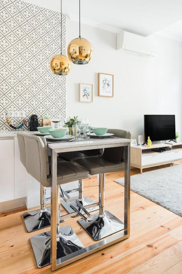 Apartamento Augusta Street 213 - 3 Esq