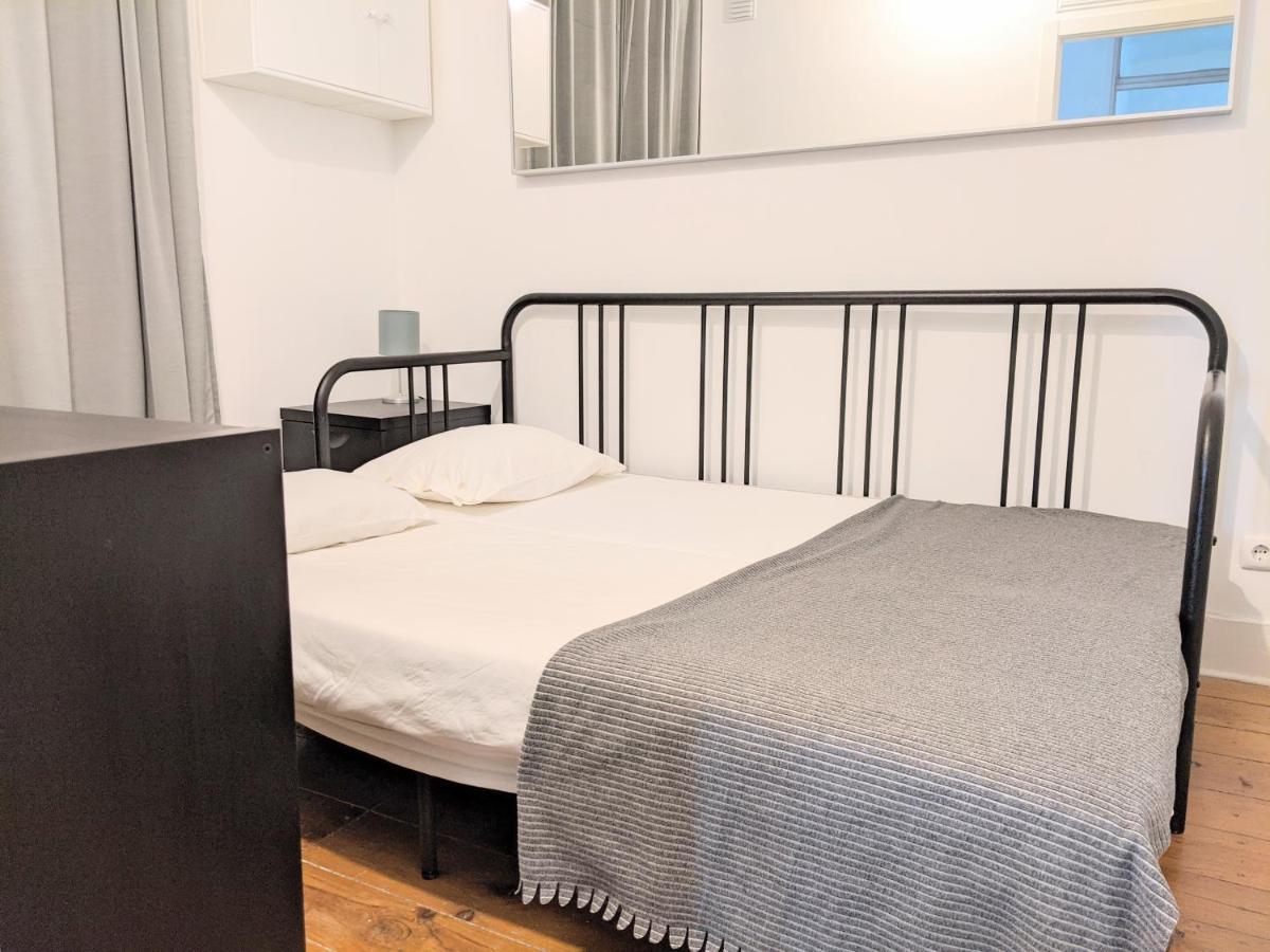 Apartamento Altido Stunning 4br Apt With Terrace And Seaview In Alfama