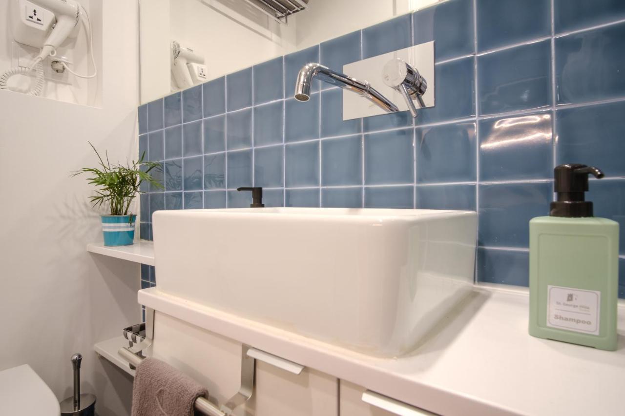 St. George Hills Apartamento *