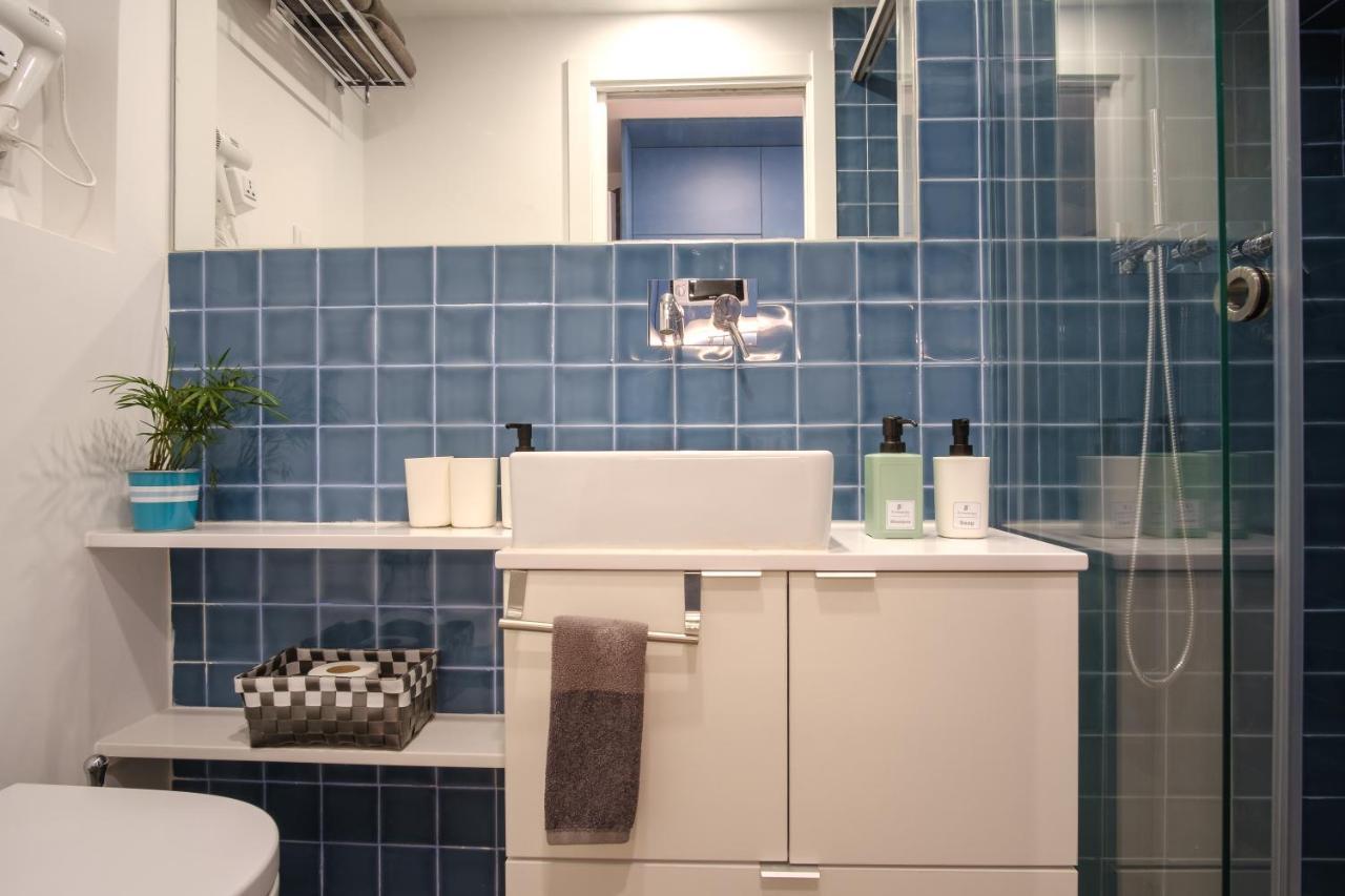 Apartamento St. George Hills *