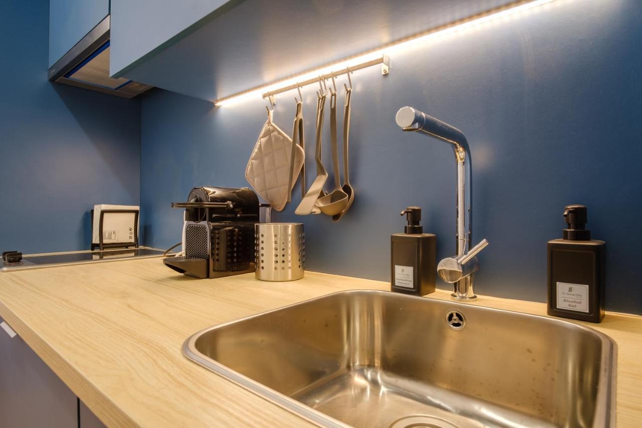 Apartamento St. George Hills Lisboa