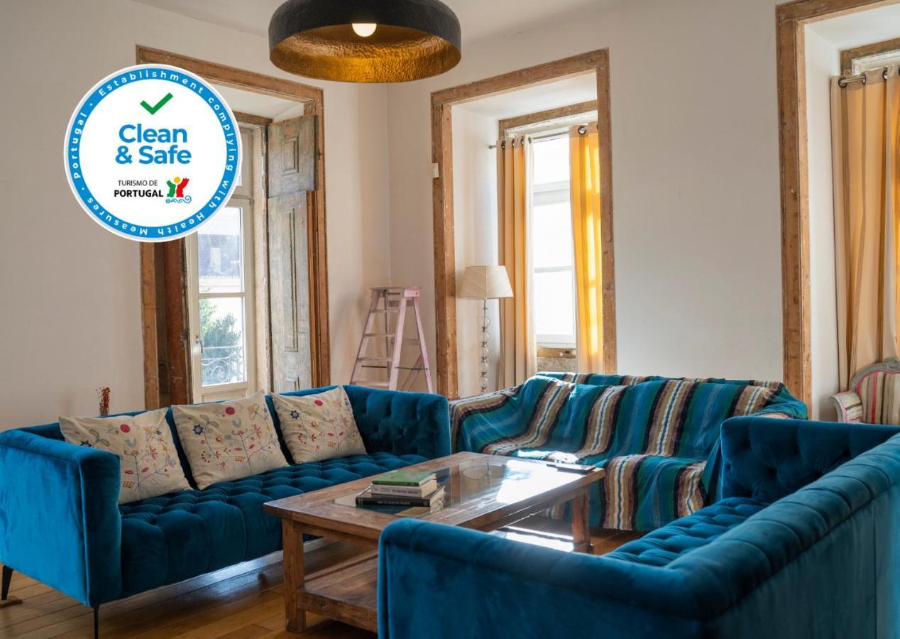 Alfama Chic 2 Apartamento *
