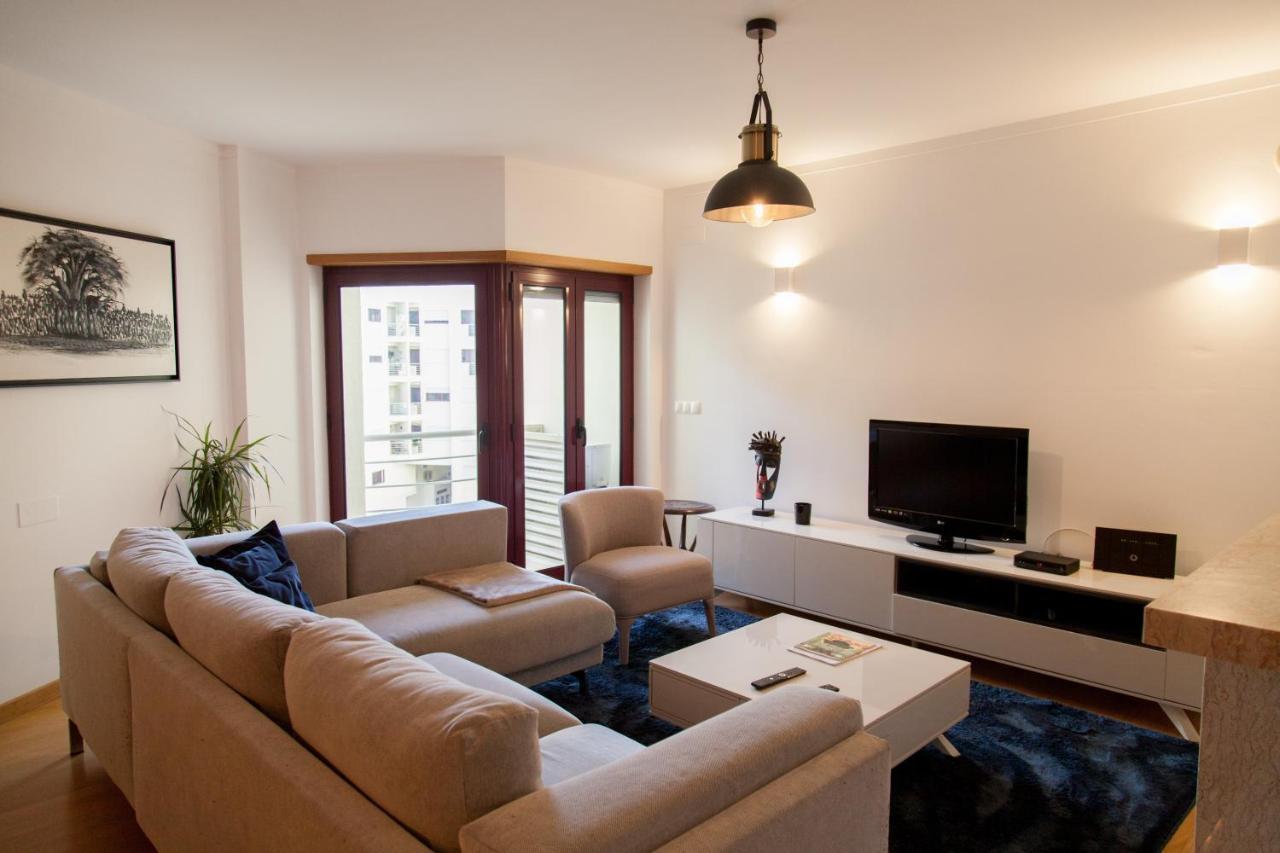 Apartamento Flh Expo Cosy Family Flat *