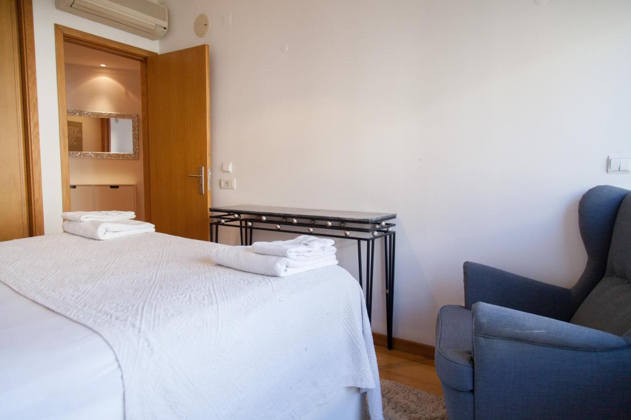 Flh Expo Cosy Family Flat * Lisboa