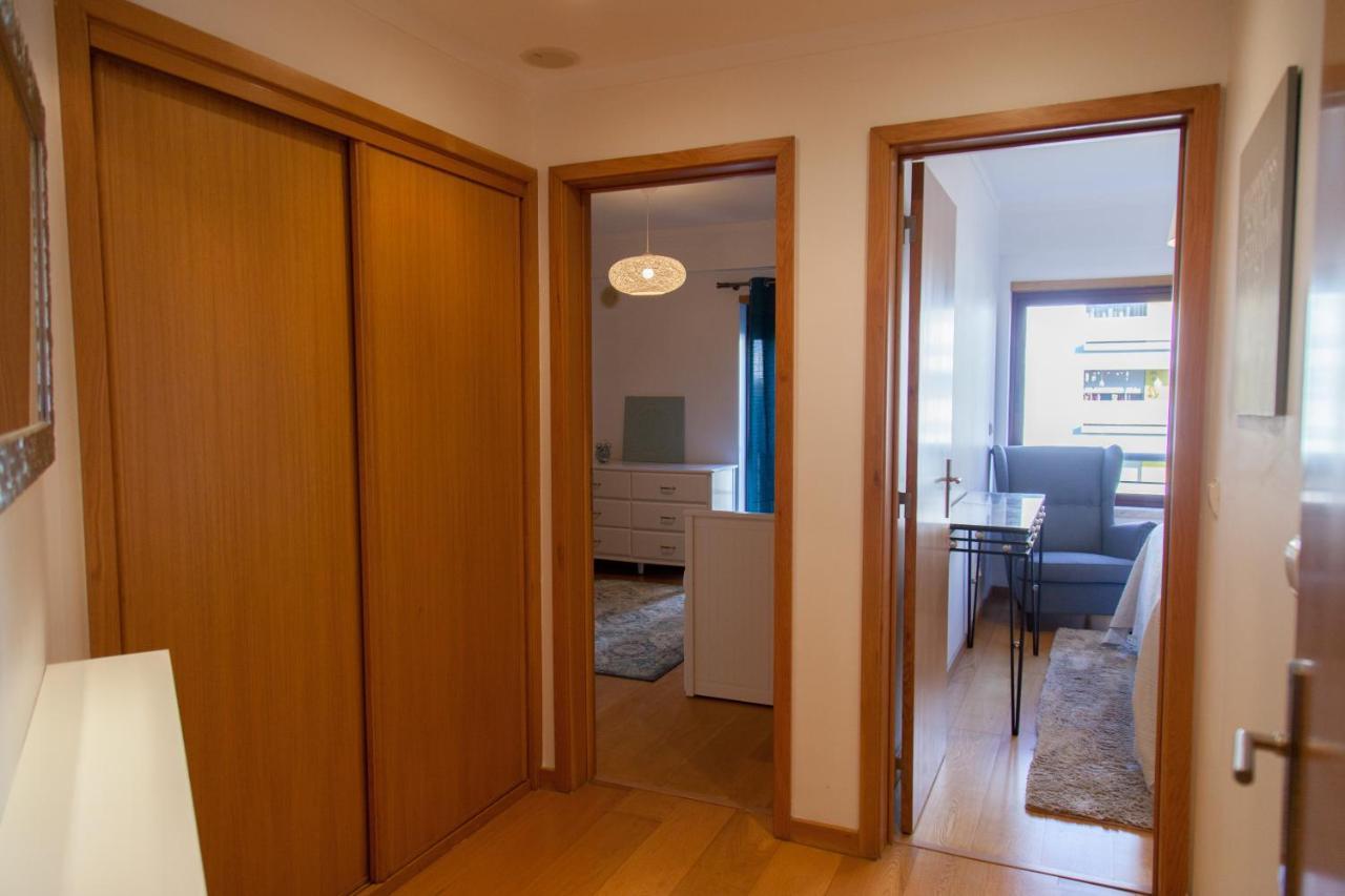 Apartamento Flh Expo Cosy Family Flat Lisboa