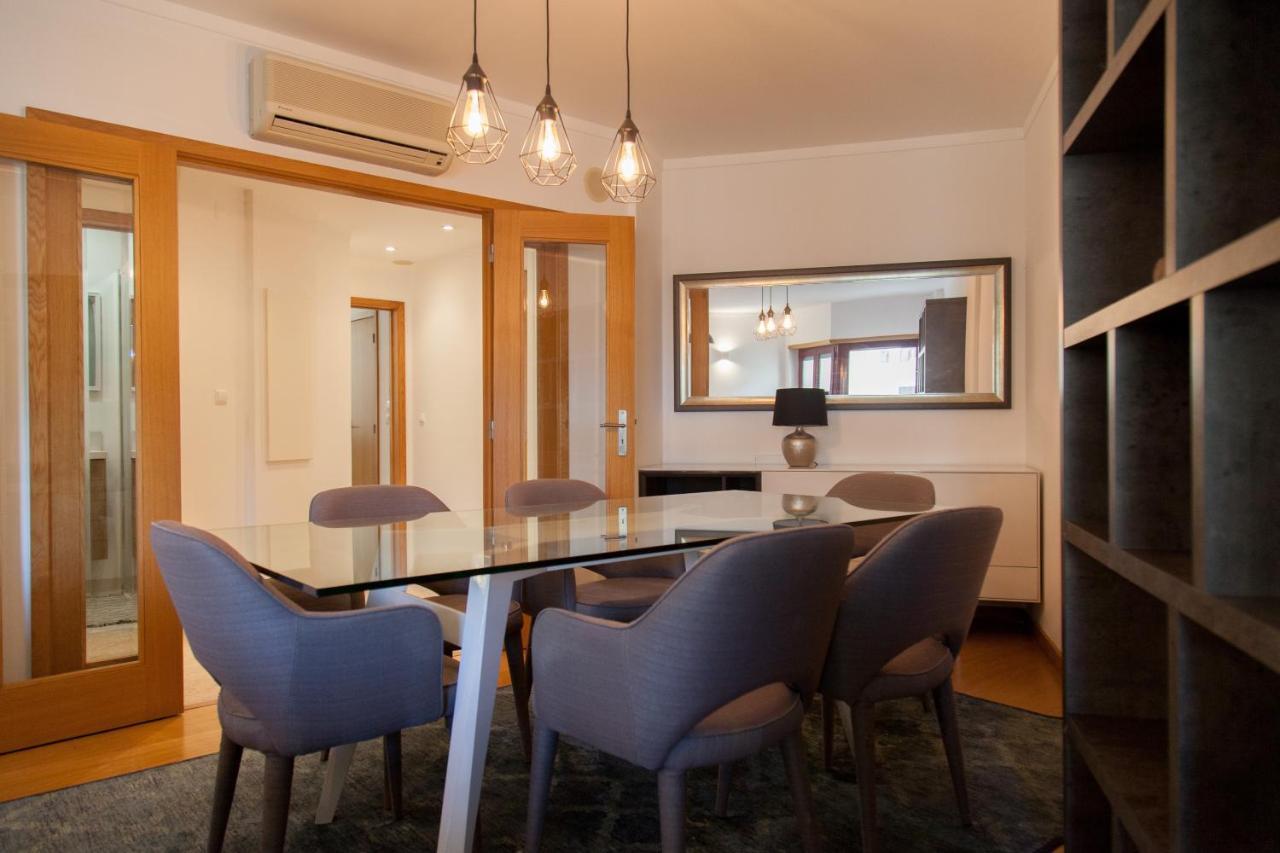 Flh Expo Cosy Family Flat Apartamento