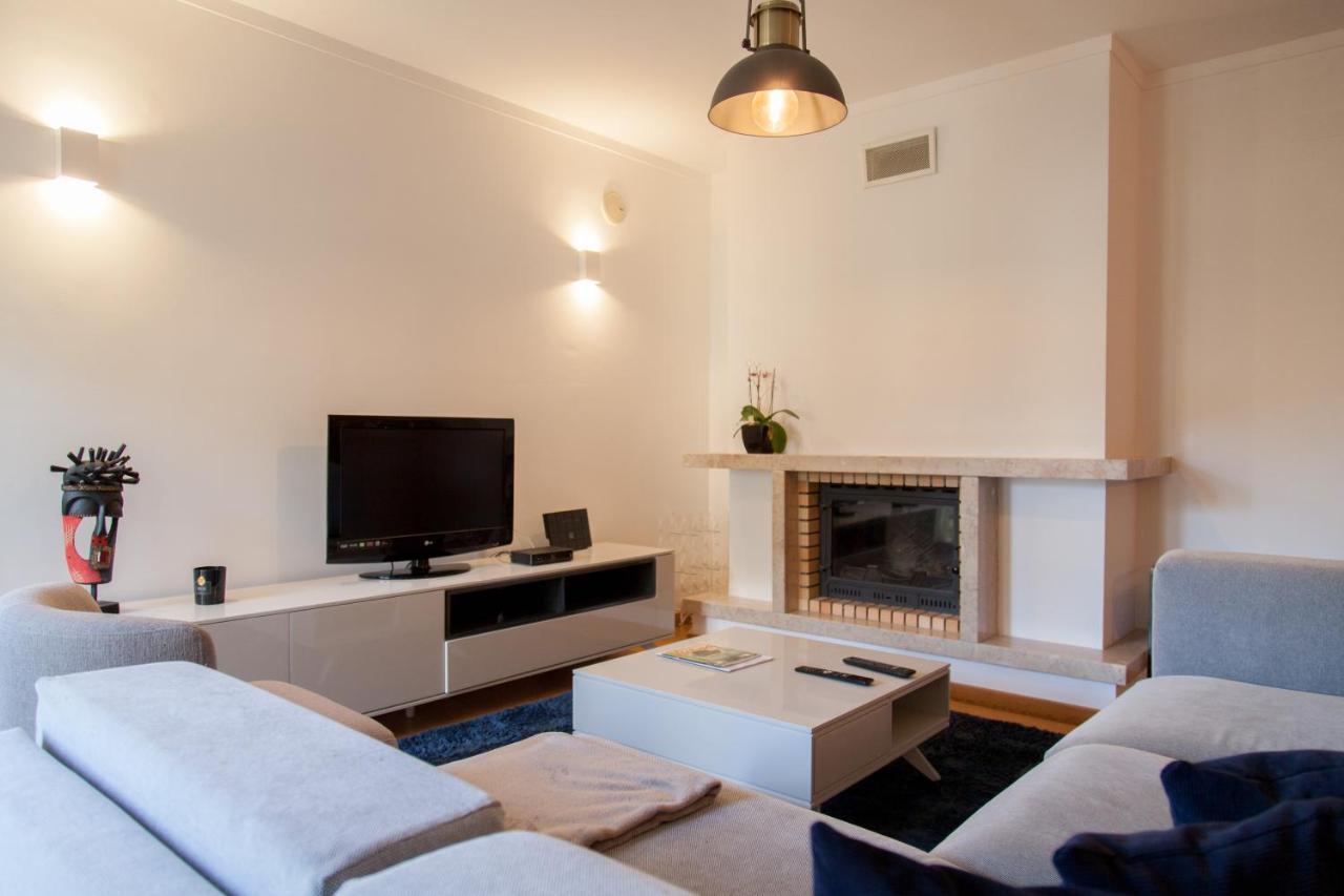 Flh Expo Cosy Family Flat Apartamento Lisboa