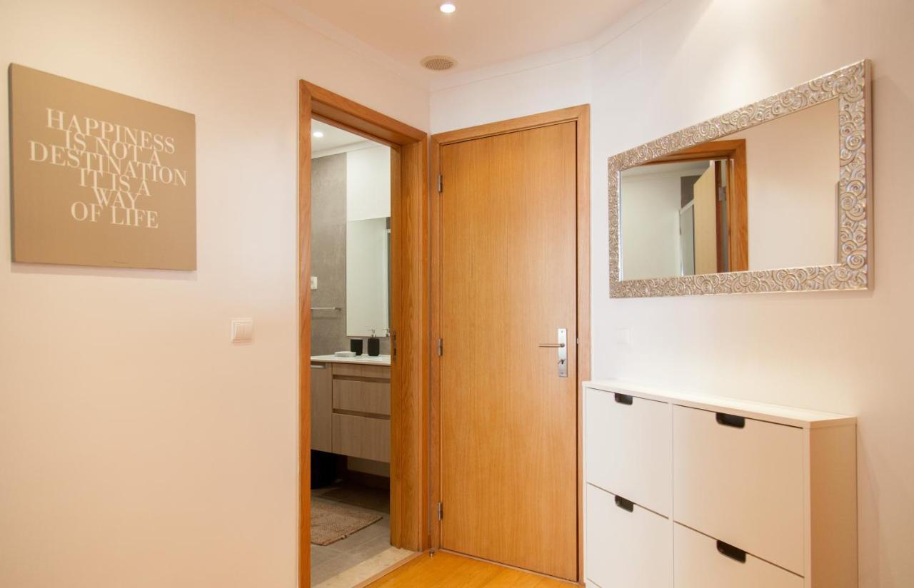 Apartamento Flh Expo Cosy Family Flat *