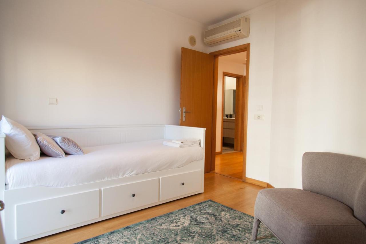 Flh Expo Cosy Family Flat Apartamento
