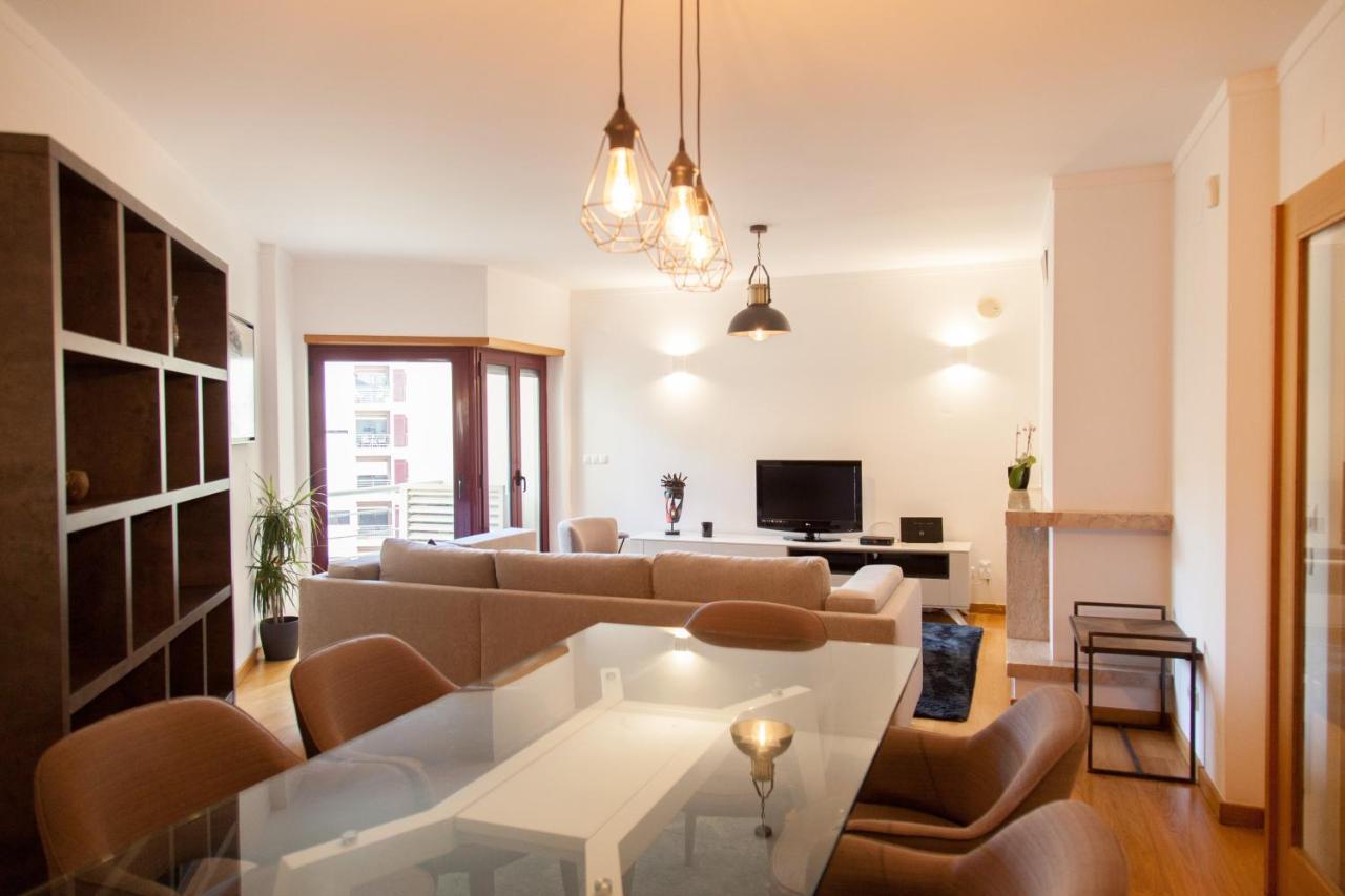 Flh Expo Cosy Family Flat Apartamento Lisboa
