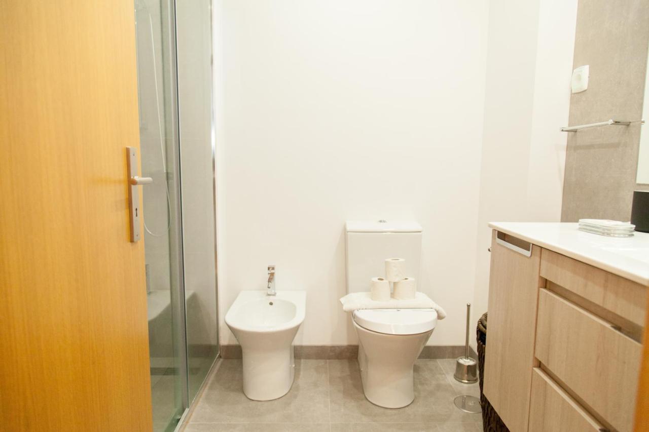 Flh Expo Cosy Family Flat Apartamento