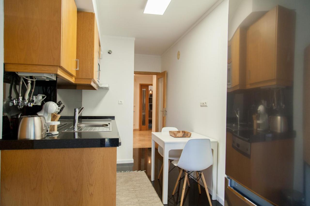Apartamento Flh Expo Cosy Family Flat *