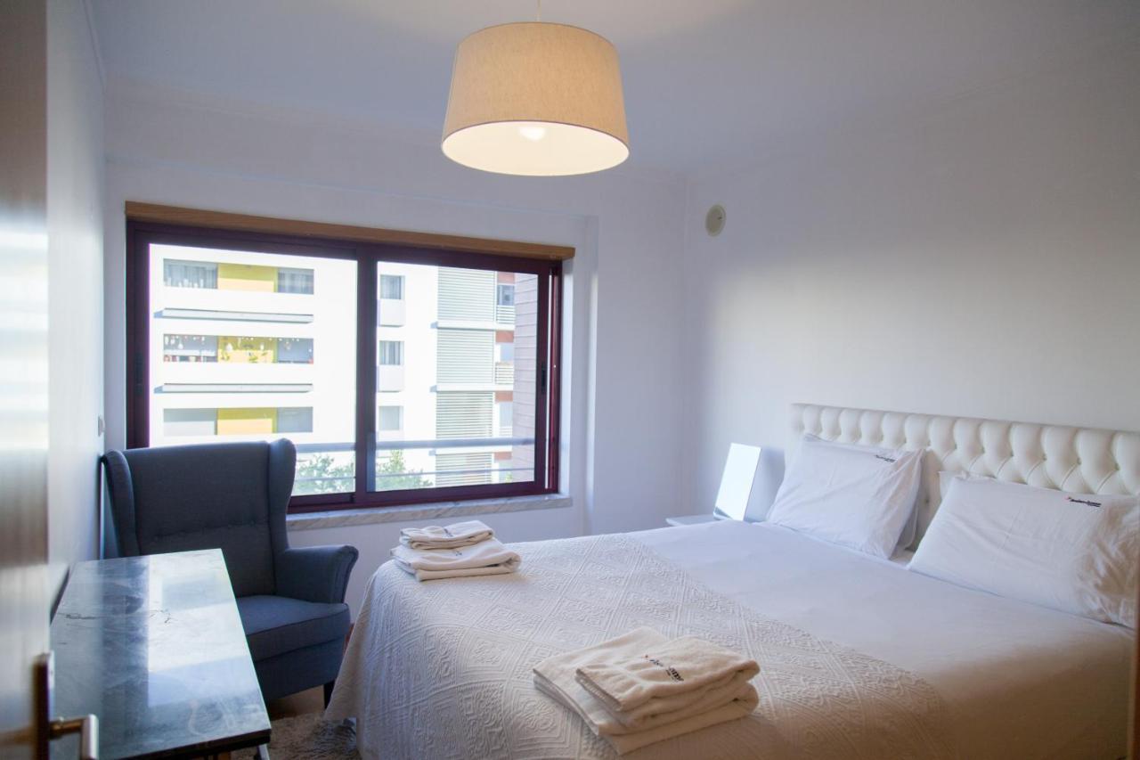 Flh Expo Cosy Family Flat Apartamento *