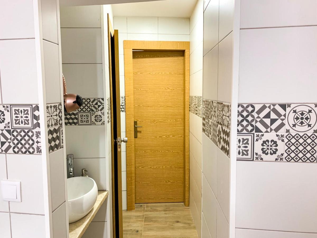 Apartamento Housegogo *