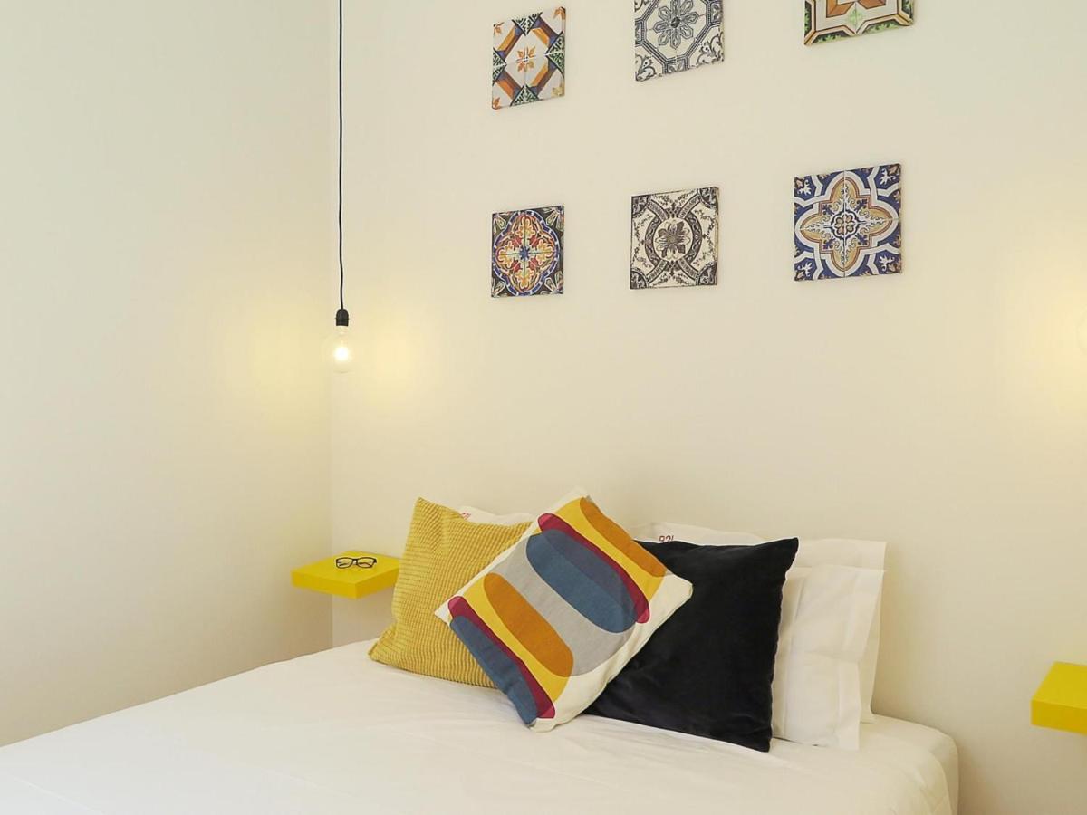 Apartamento Mouraria Lovers Cozy Bright