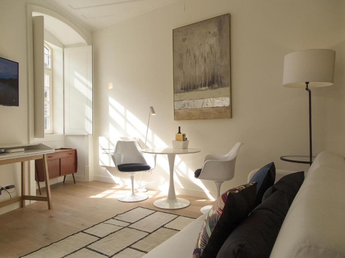 Apartamento Chiado Bright Modern With Ac Elevator Lisboa