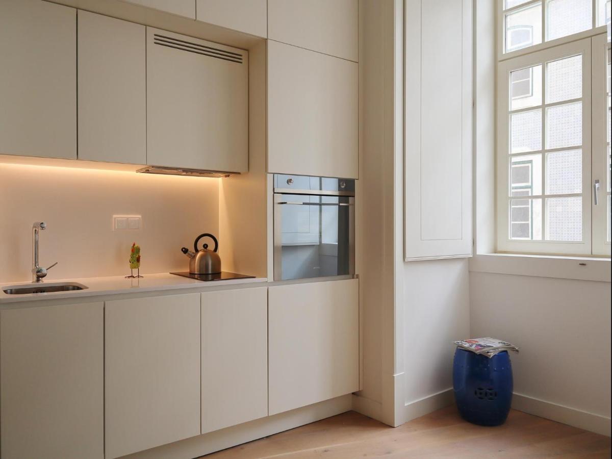 Chiado Riverside Modern Stylish Apartamento