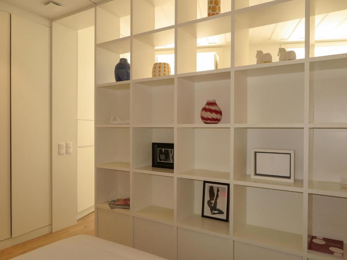Apartamento Chiado Riverside Modern Stylish