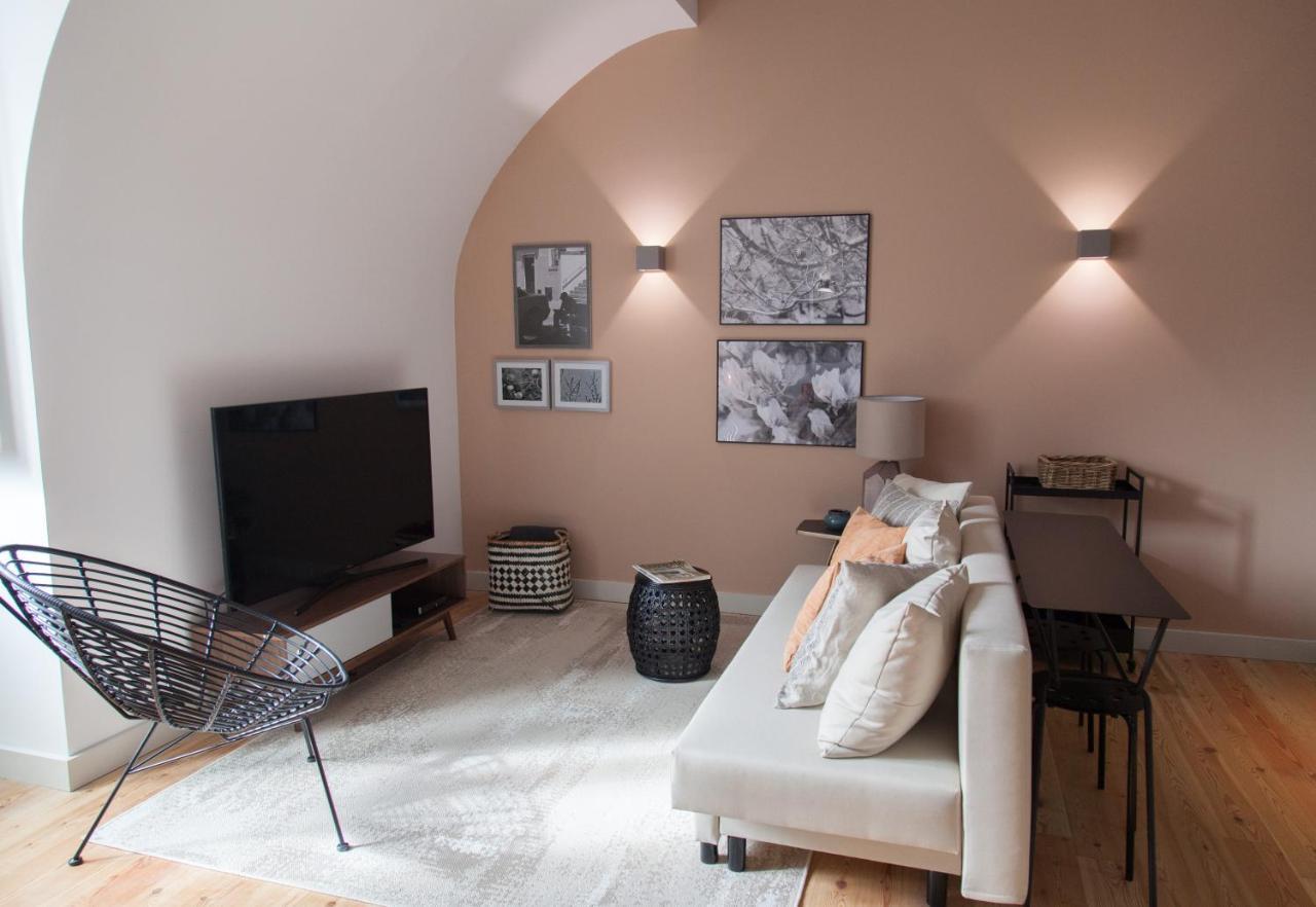 Flh Intendente Charming Flat Lisboa