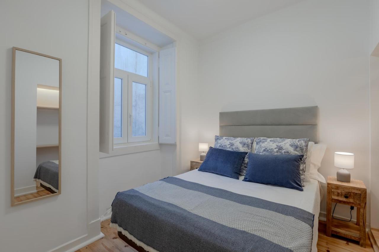 Bairro Alto Chic Oásis Apartamento Lisboa