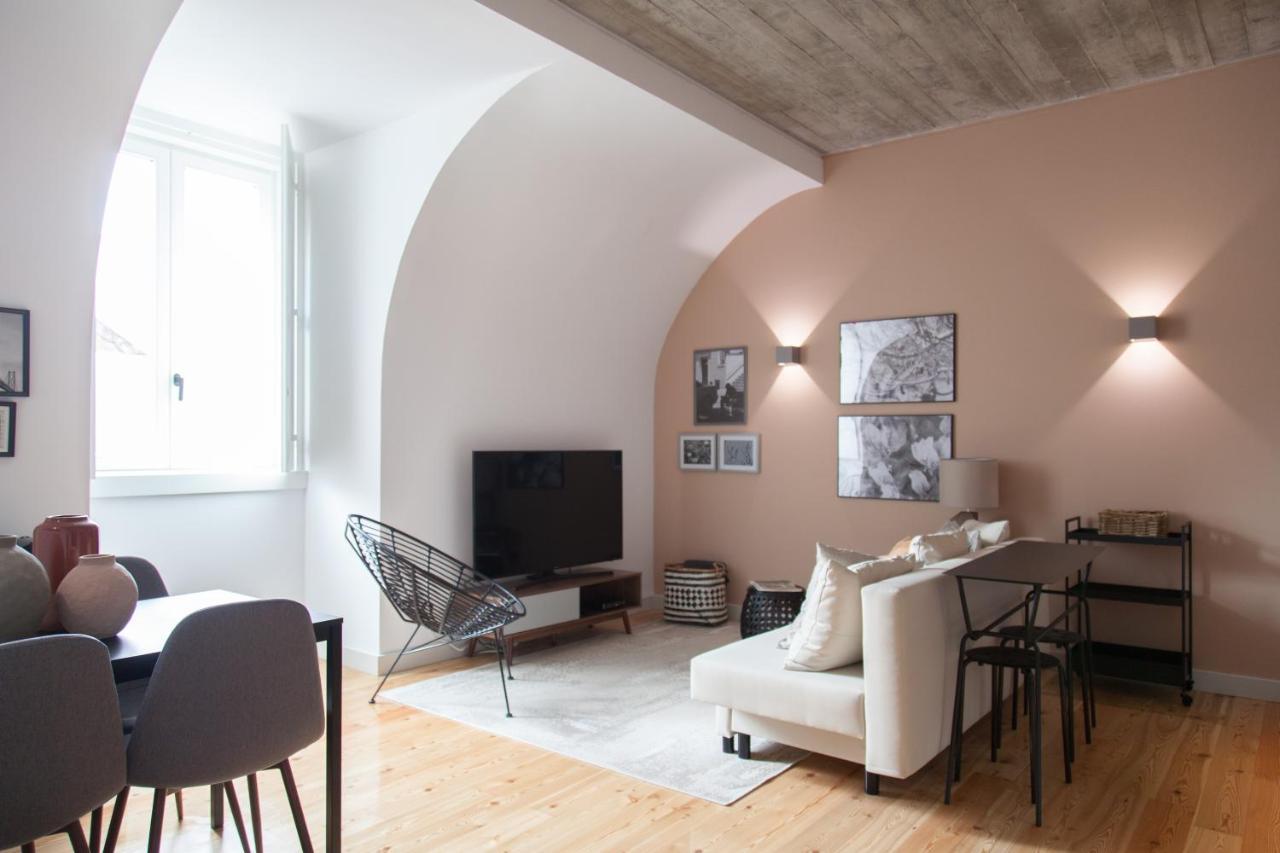 Flh Intendente Charming Flat Lisboa