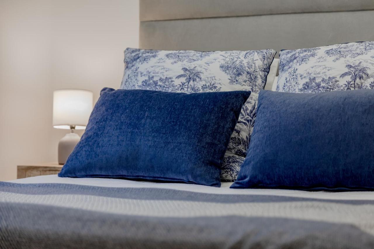 Apartamento Bairro Alto Chic Oásis *