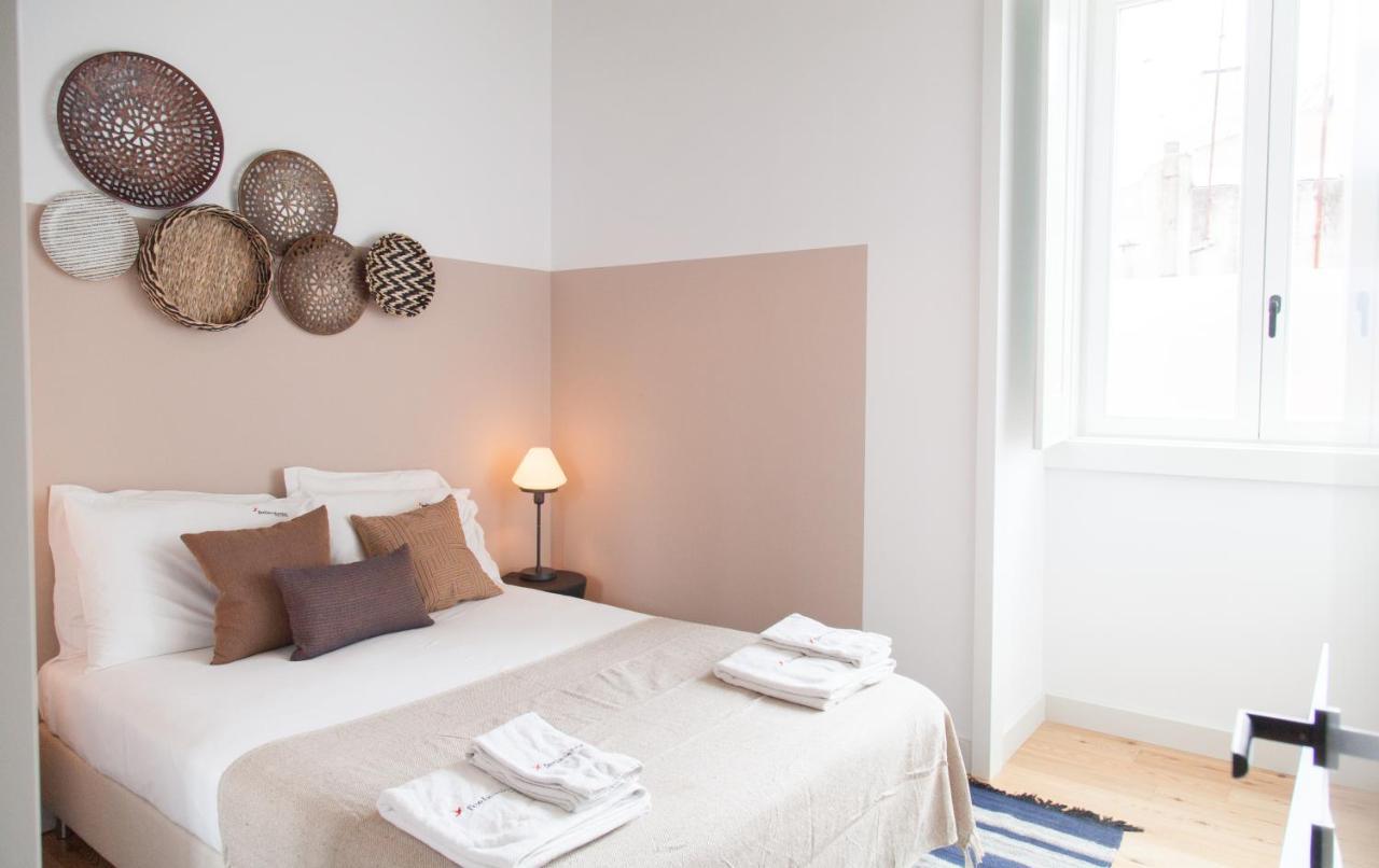 Flh Intendente Charming Flat Apartamento