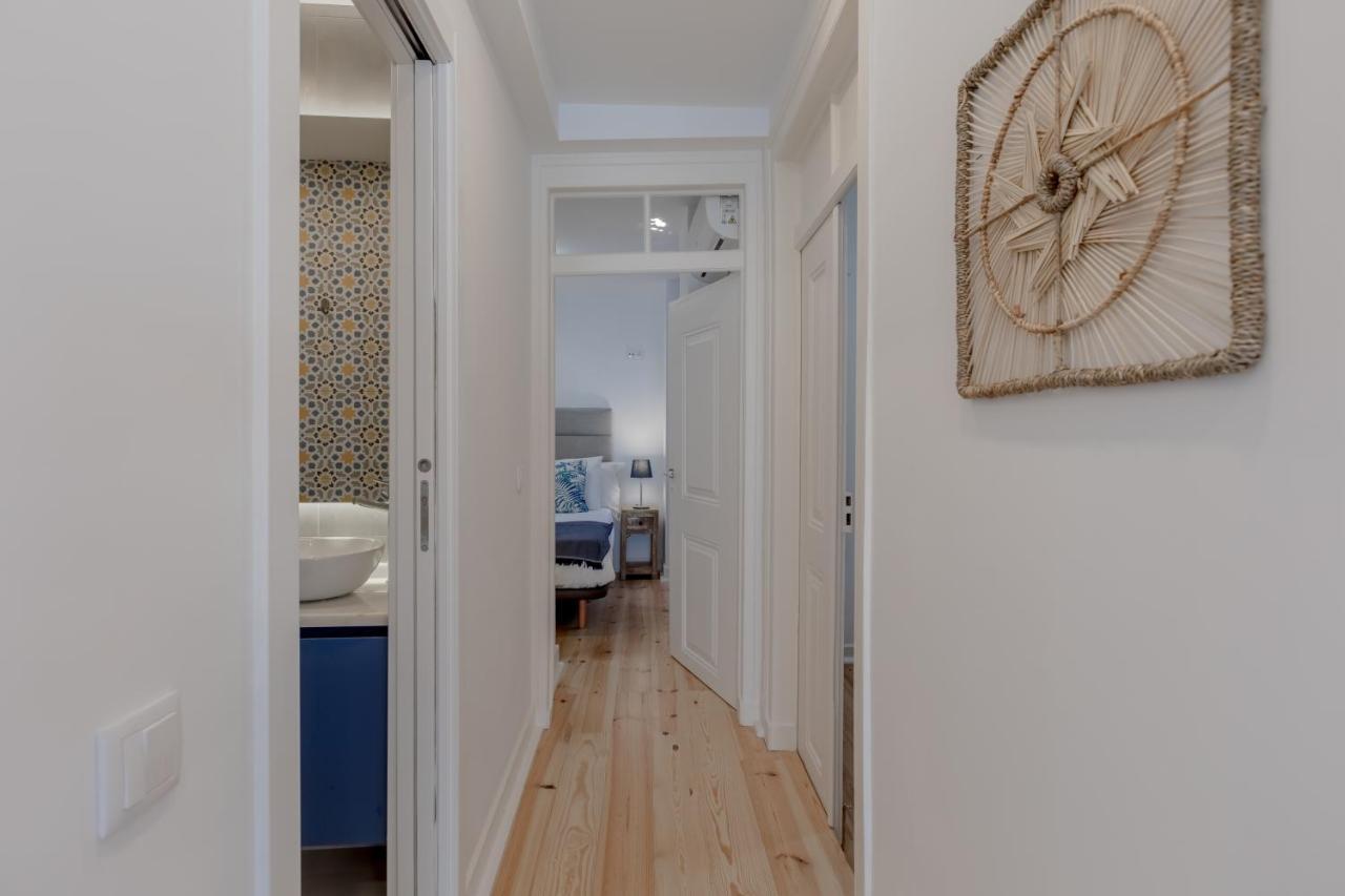 Bairro Alto Chic Oásis Apartamento Lisboa