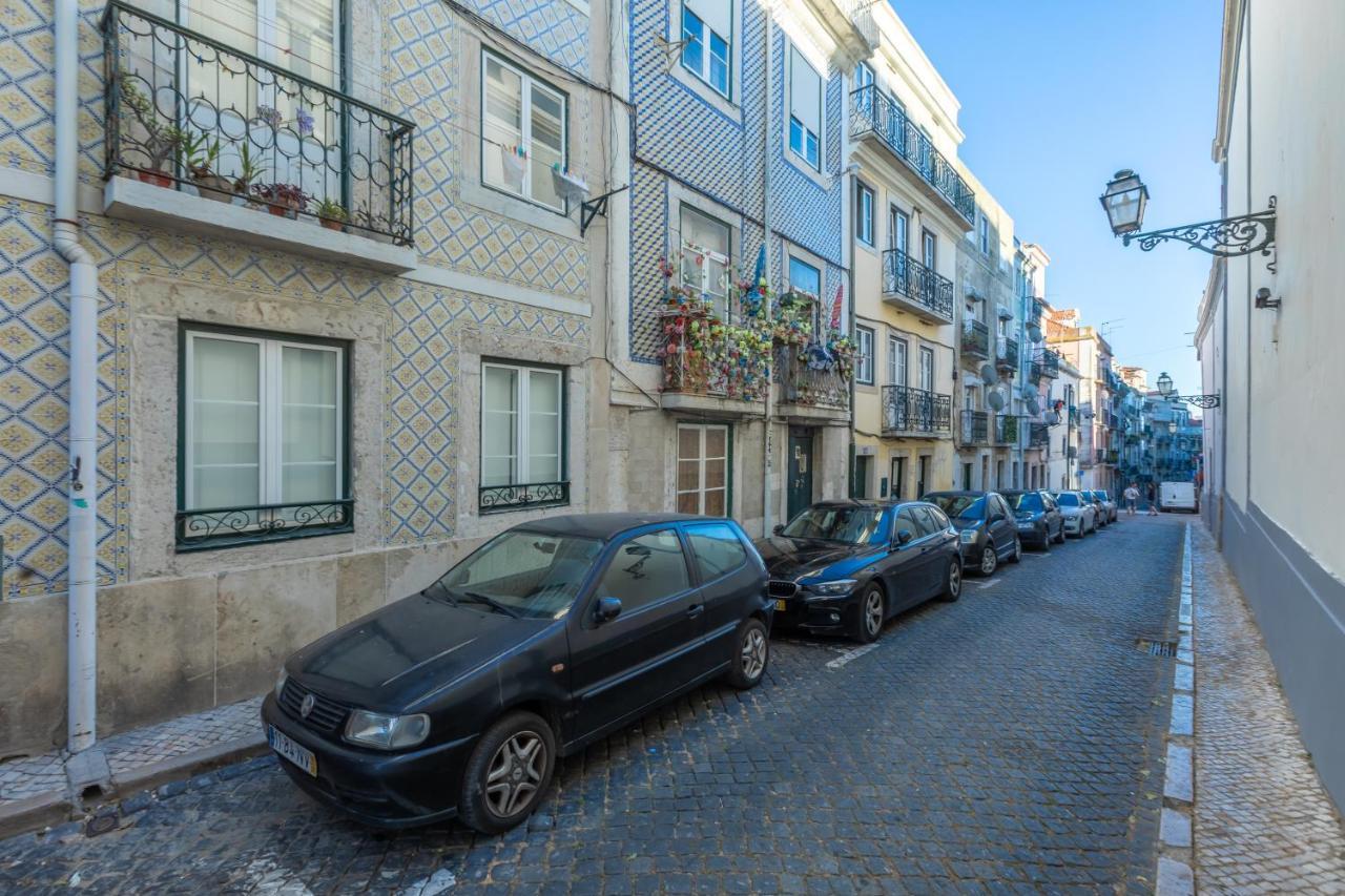 Bairro Alto Chic Oásis * Lisboa