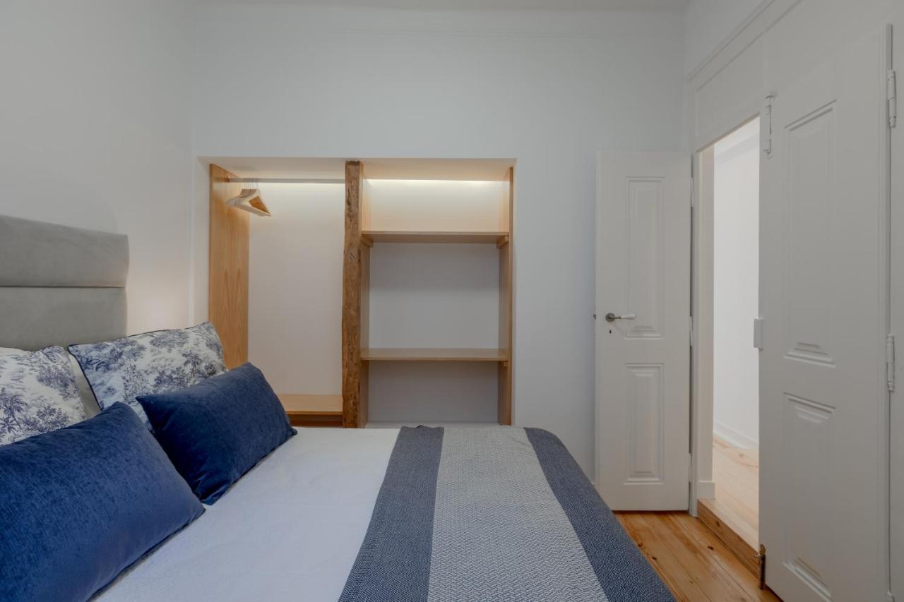 Bairro Alto Chic Oásis Apartamento Lisboa