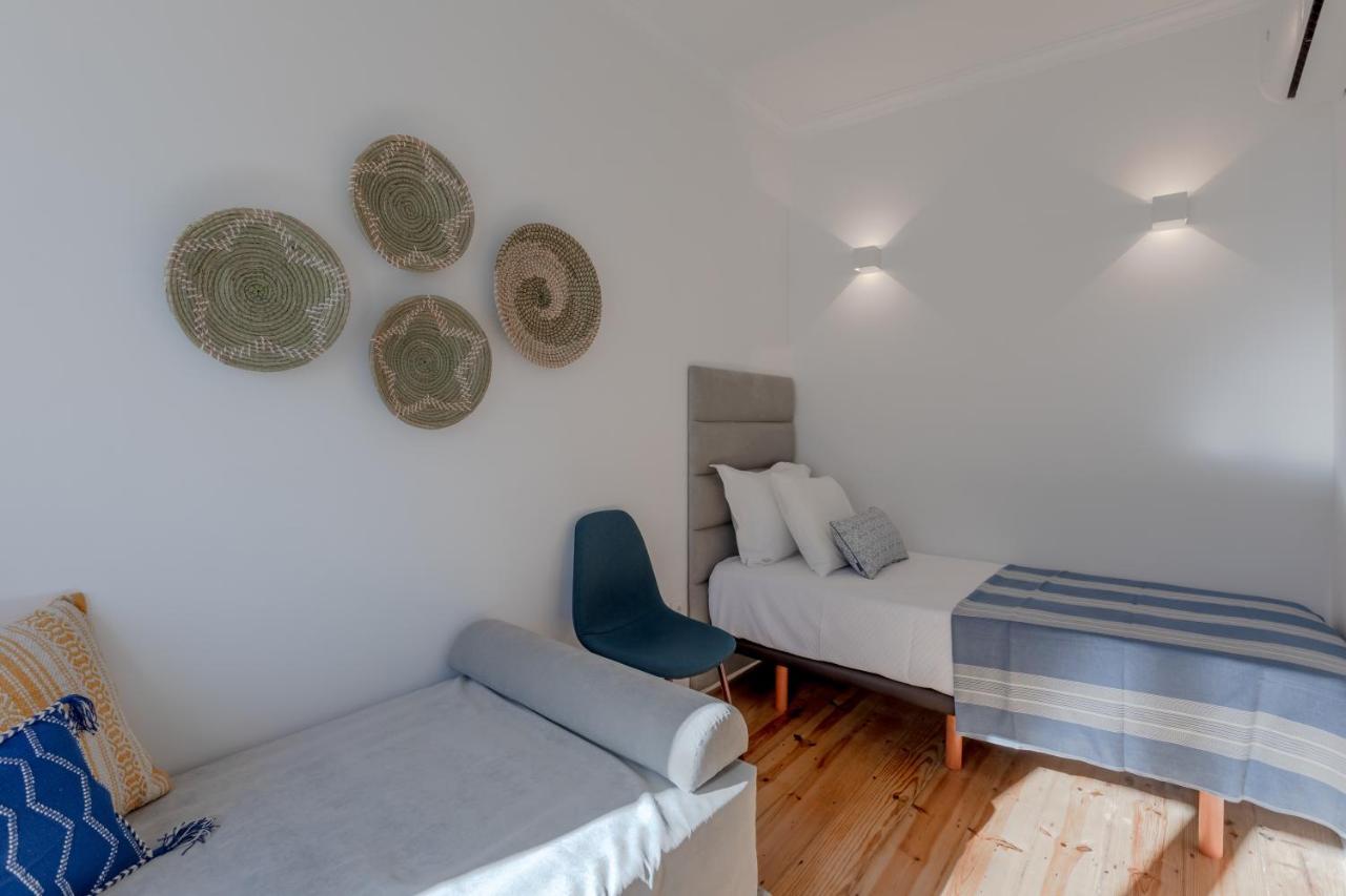 Bairro Alto Chic Oásis Apartamento *