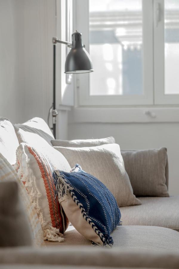 Apartamento Bairro Alto Chic Oásis