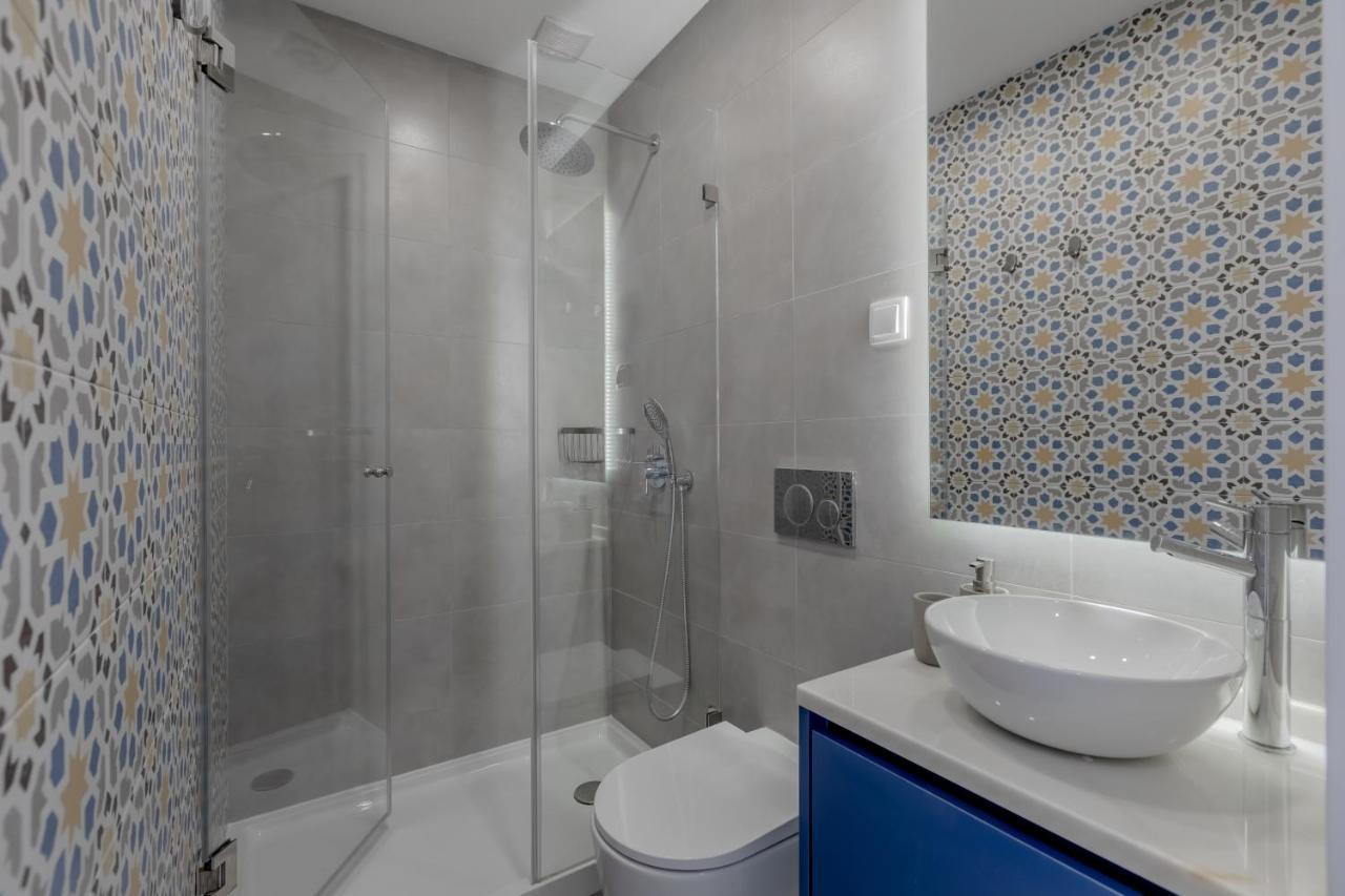Bairro Alto Chic Oásis Apartamento Lisboa