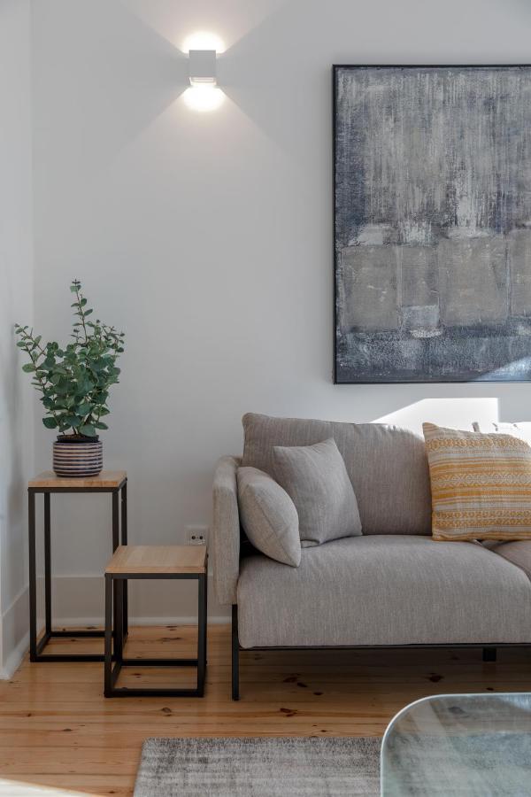 Apartamento Bairro Alto Chic Oásis