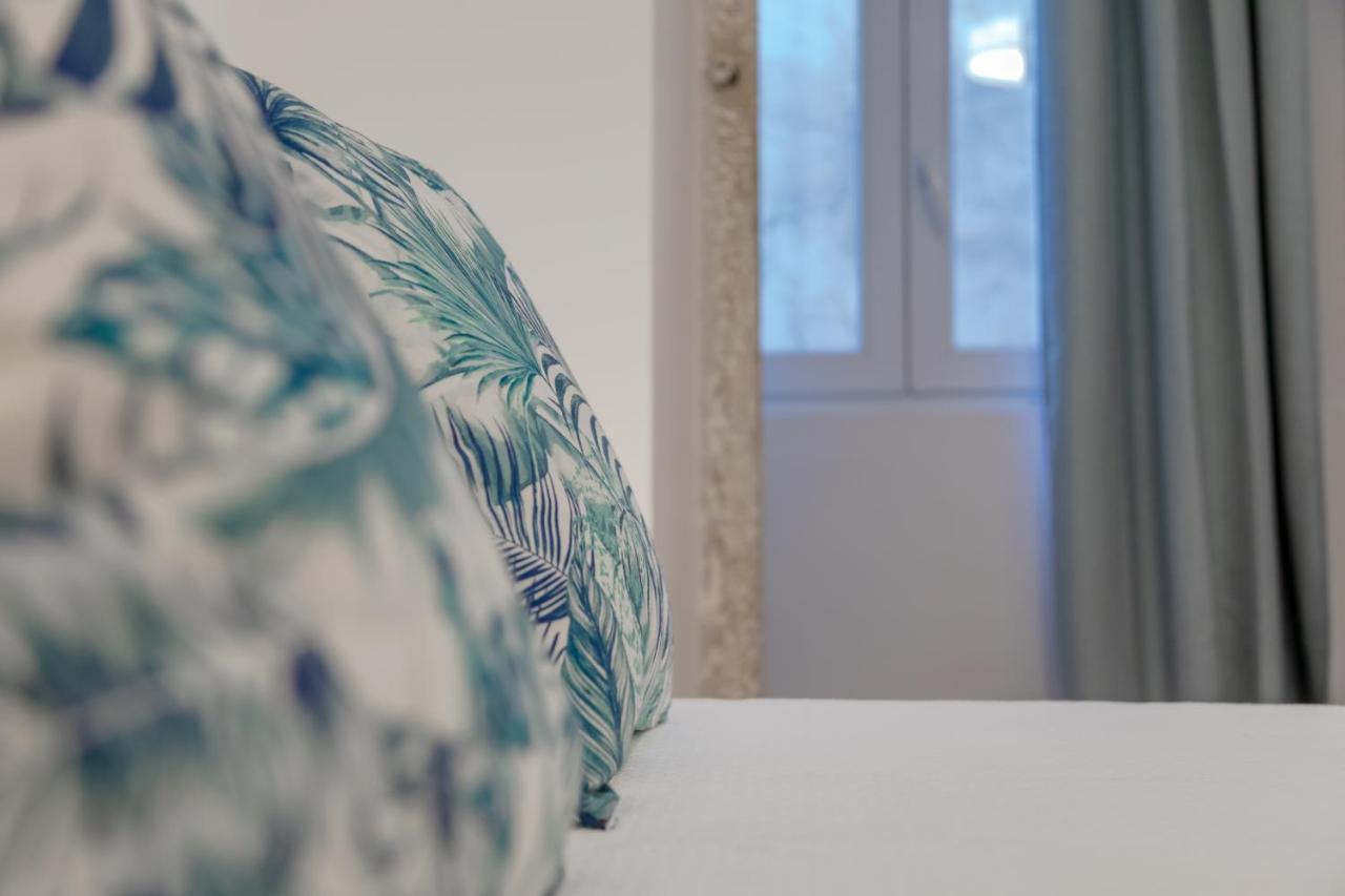Apartamento Bairro Alto Chic Oásis