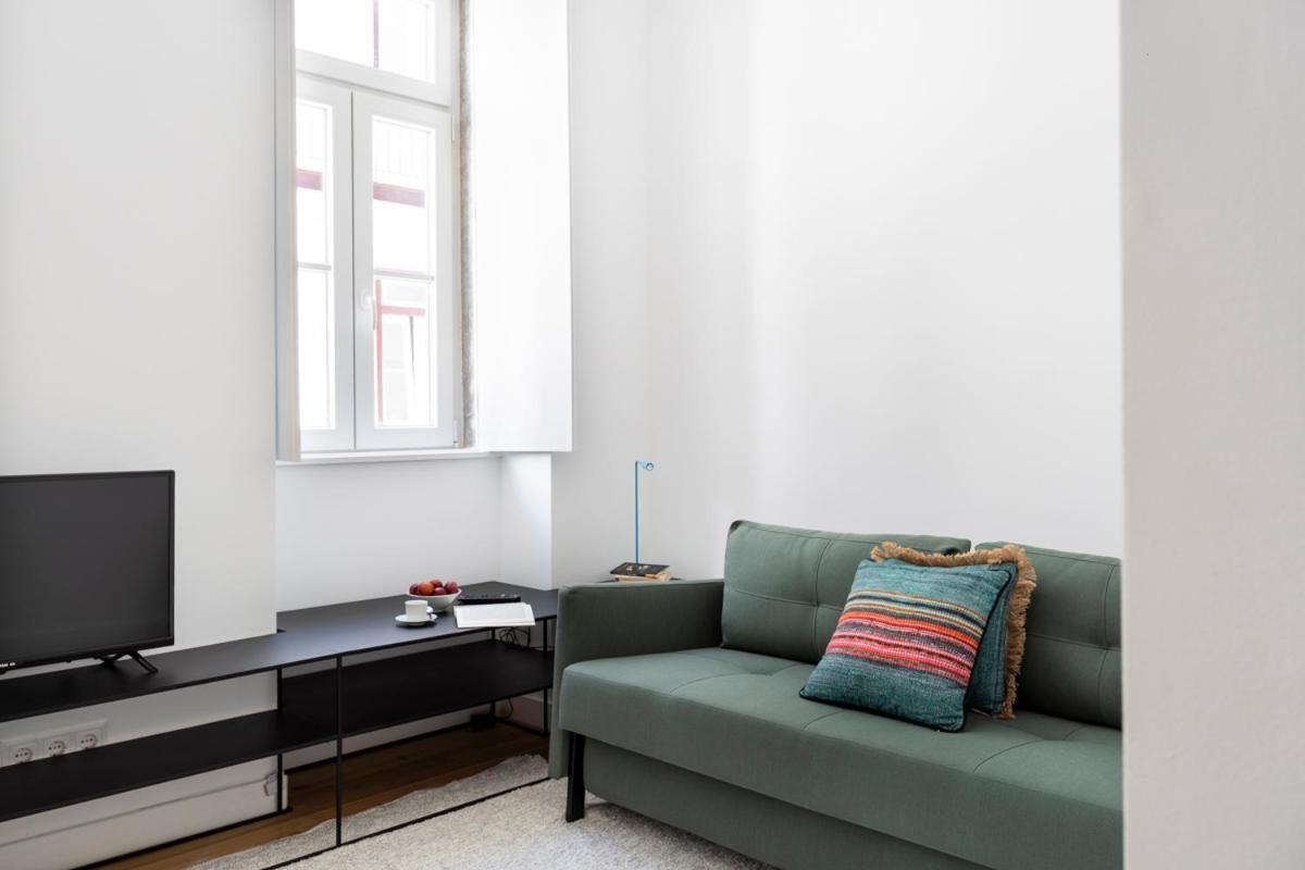 Flh Rosário Cosy Flat I *