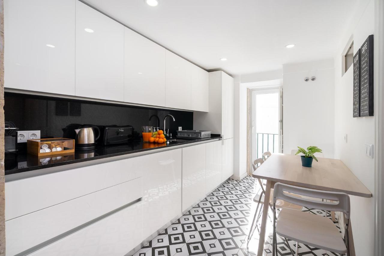 Whome Charming And Historical In Santa Justa Apartamento *