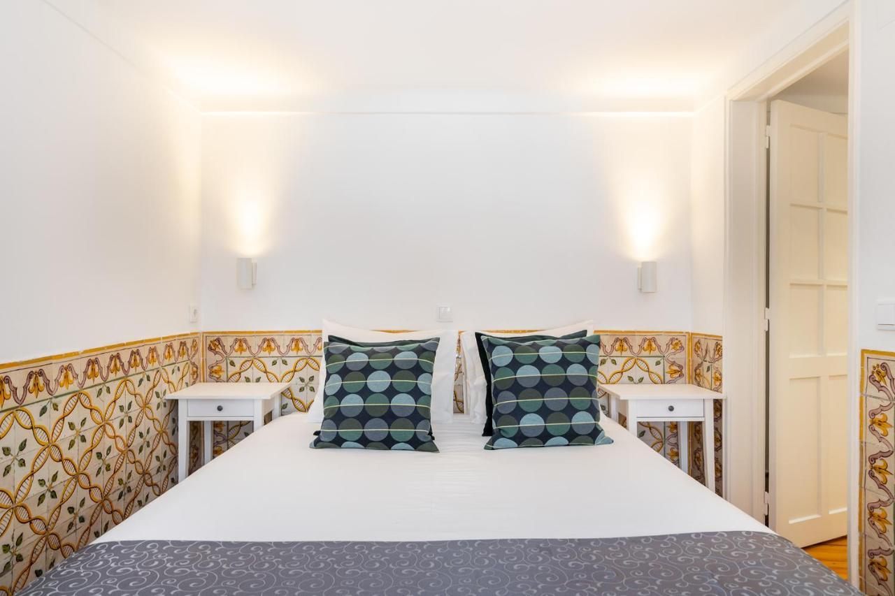 Whome Charming And Historical In Santa Justa Apartamento Lisboa