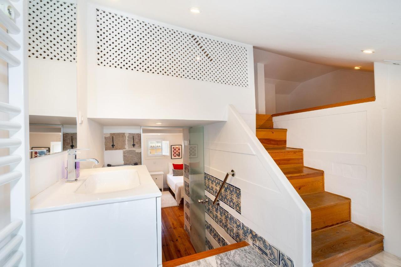 Whome Charming And Historical In Santa Justa Apartamento *