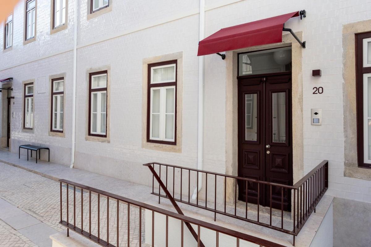 Flh Rosário Cosy Flat I Apartamento