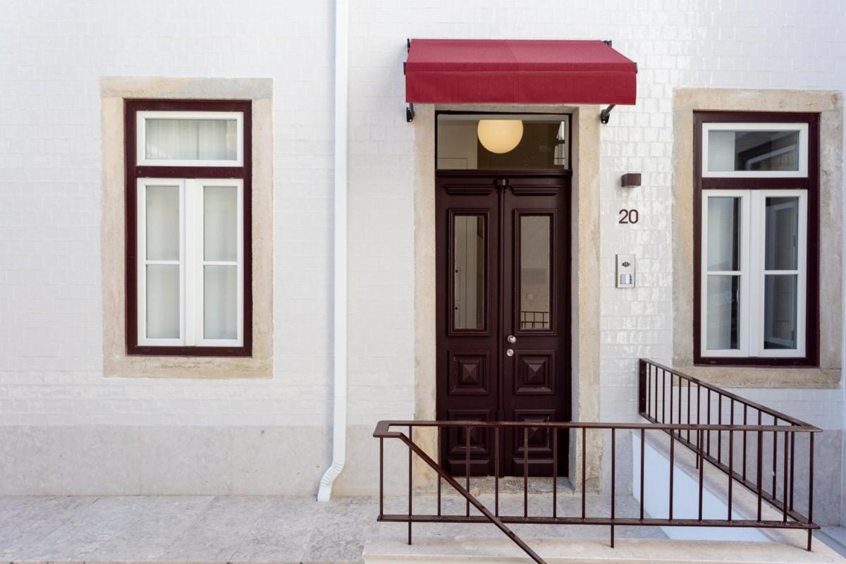 Apartamento Flh Rosário Cosy Flat I