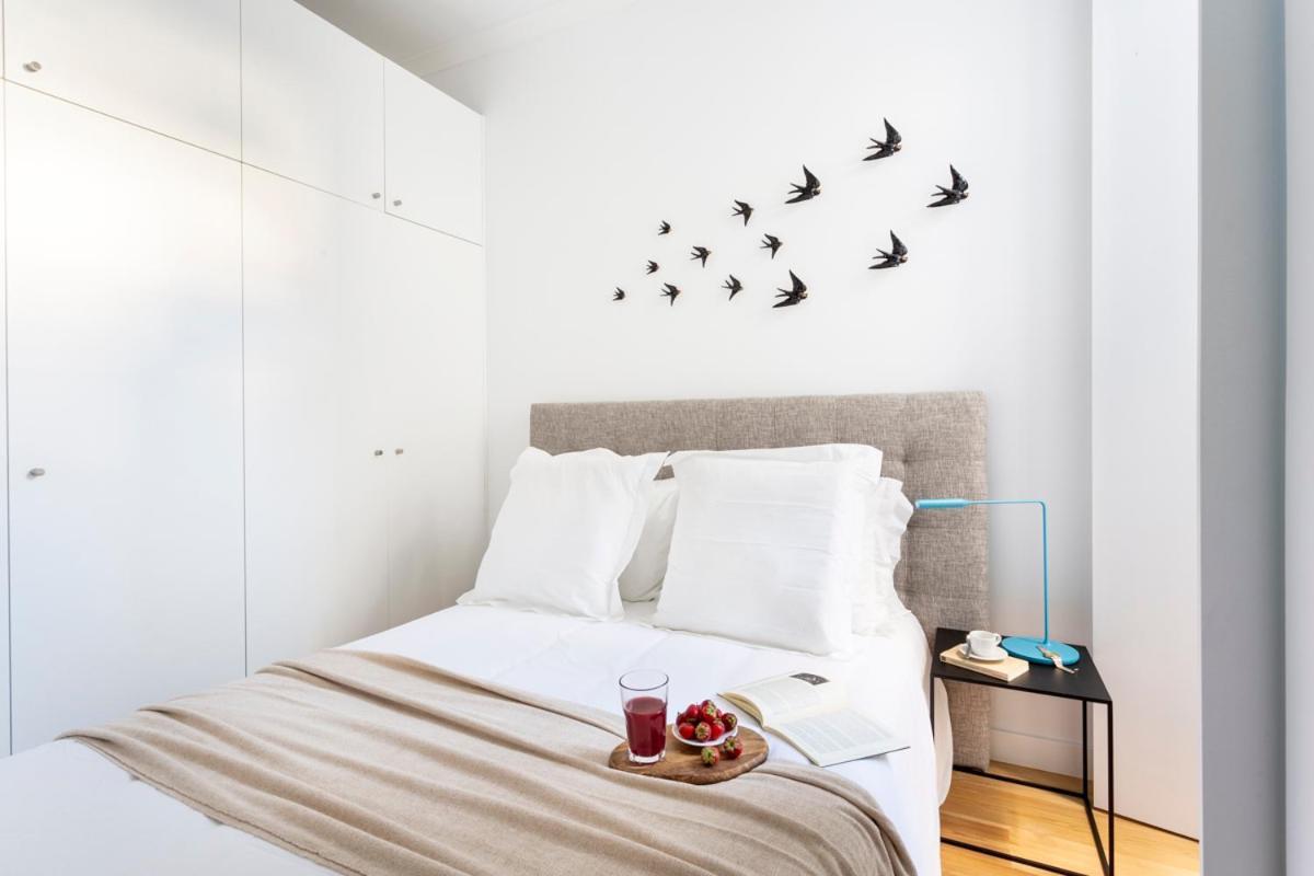Flh Rosário Cosy Flat I *
