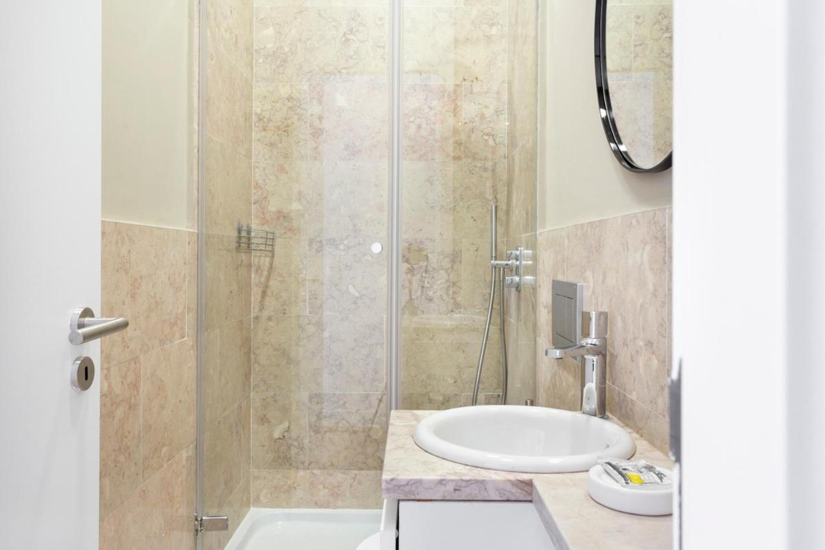Apartamento Flh Rosário Cosy Flat I Lisboa