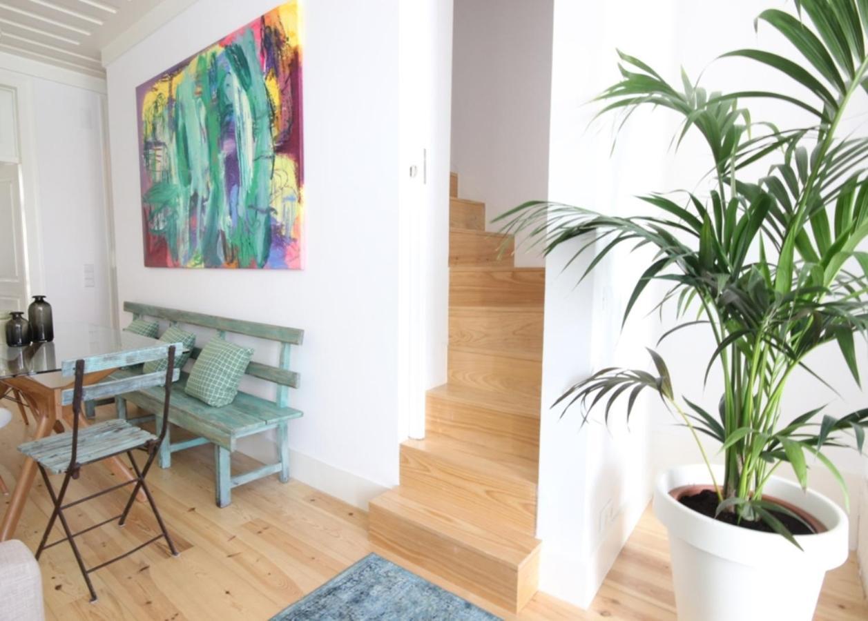 The Lookout Duplex - Bairro Alto Apartamento Lisboa